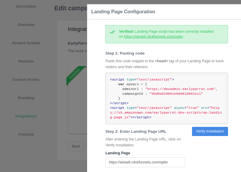 7 Simple Techniques For Clickfunnels Scripts