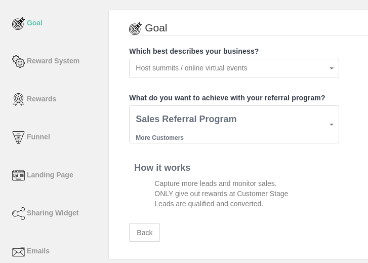 Marketing Referral Program VS Sales Referral Program